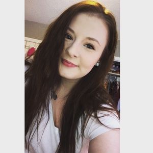 Meet your Posher, Bethany